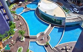 Beach Class Fortaleza By Holiday Stays
